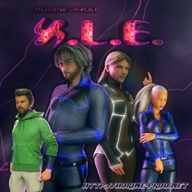 couverture film X.L.E.