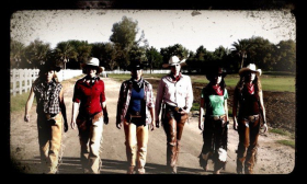 couverture film Xiaolin Chronicles