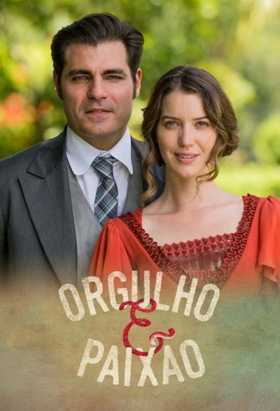 couverture film Xica da Silva