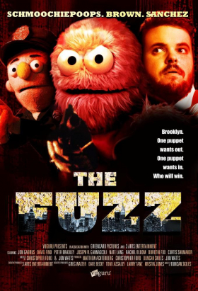 couverture film Xin Shen Tan Lian Meng