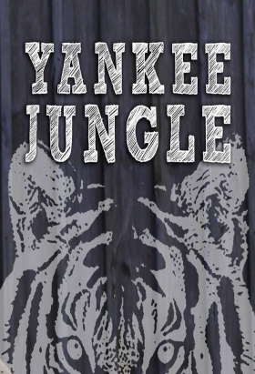 couverture film Yankee Jungle