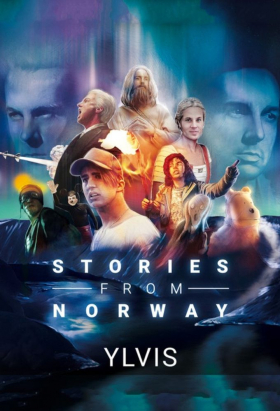couverture film Ylvis: Stories from Norway