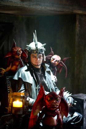 couverture film Yonderland