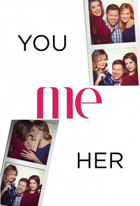 couverture film You Me Her