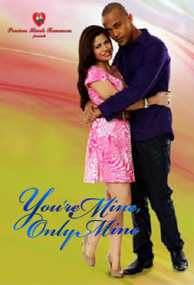 couverture film You're Mine, Only Mine