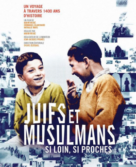 couverture film Young Guns Go For It