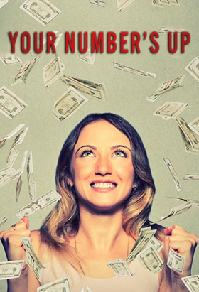 couverture film Your Number's Up