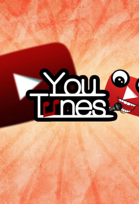 couverture film YouTunes