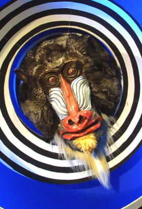 couverture film Zan Sayonara Zetsubou Sensei