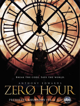 couverture film Zero Hour