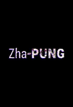 couverture film Zha-PUNG