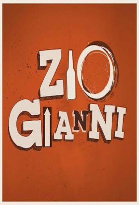 couverture film Zio Gianni