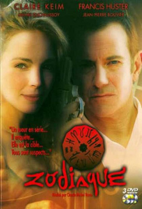 couverture film Zodiaque
