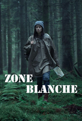 couverture film Zone blanche