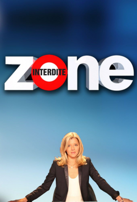 couverture film Zone Interdite