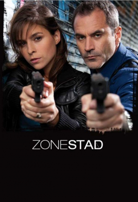 couverture film Zone Stad