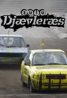 couverture film Zulu Djævleræs