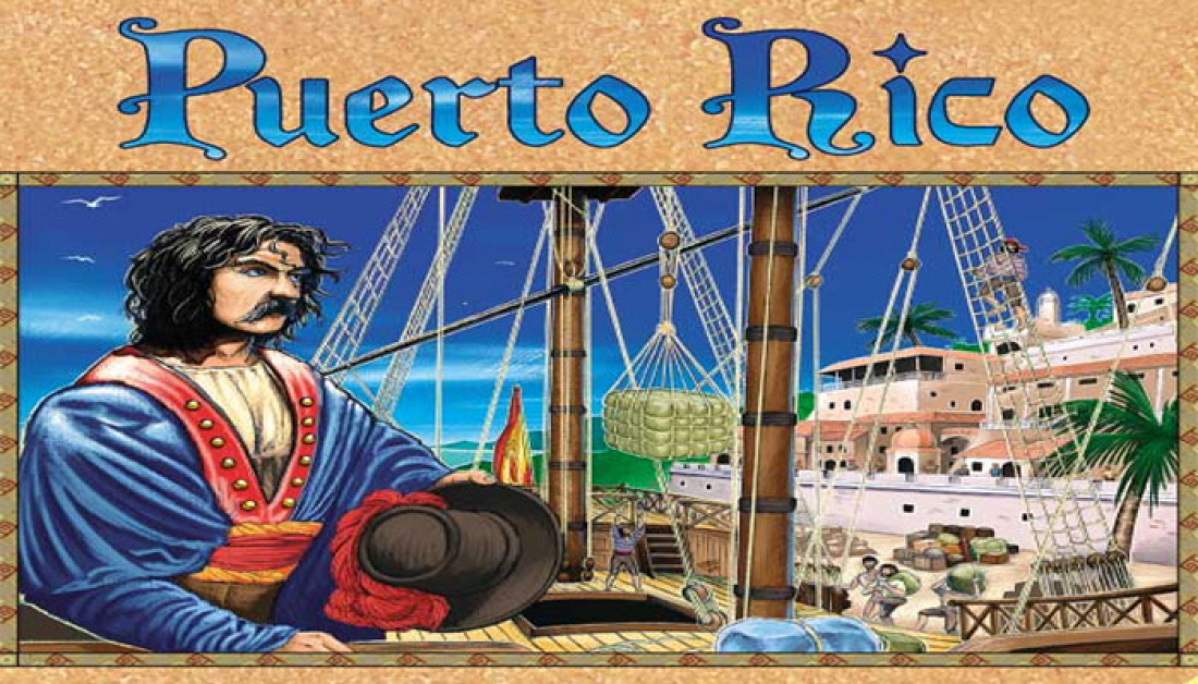 visuel Test de Puerto Rico le jeu de cartes