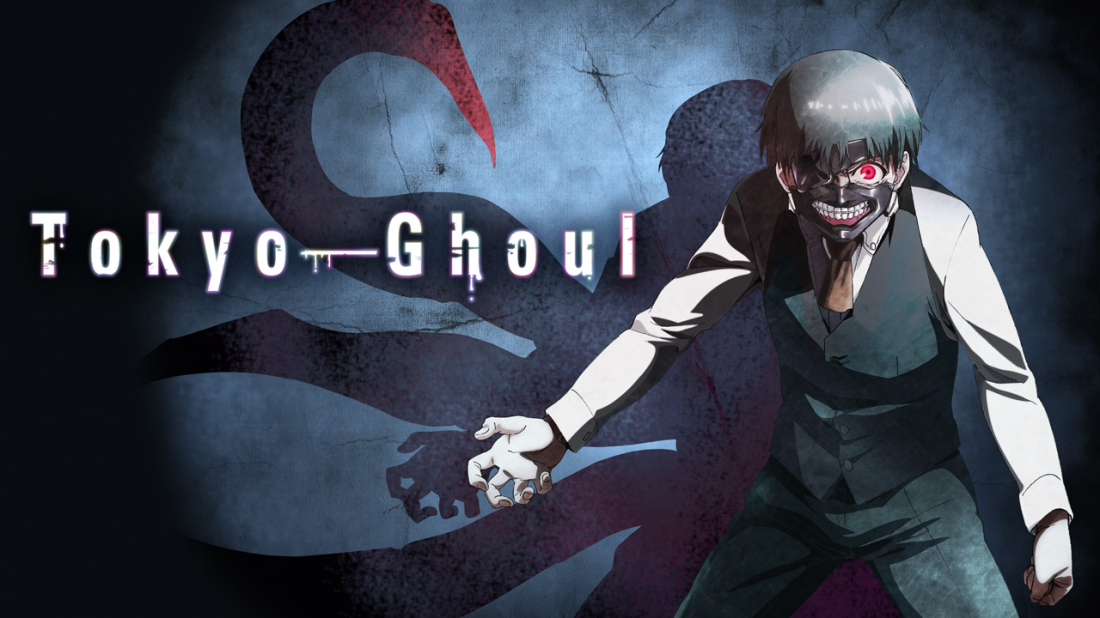 visuel Test de Tokyo Ghoul Bloody Masquerade