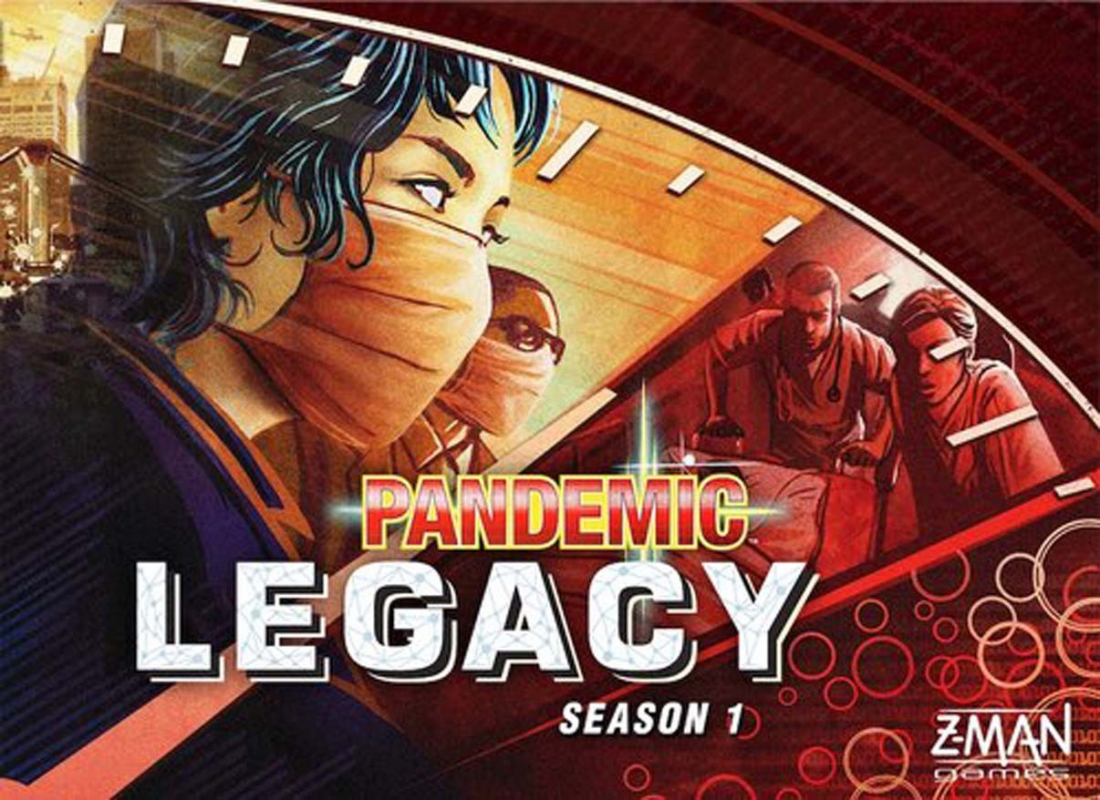 visuel Test pandémie legacy