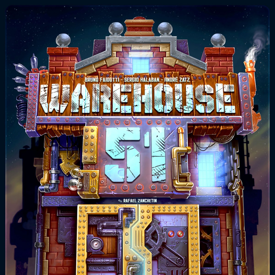 visuel Warehouse 51